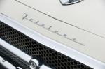 Ford Fairlane Skyliner Retractable Hardtop 1958 года